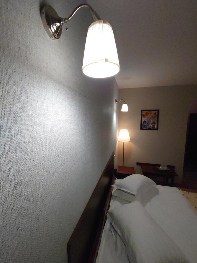 Pensiunea Musatinii プトナ エクステリア 写真