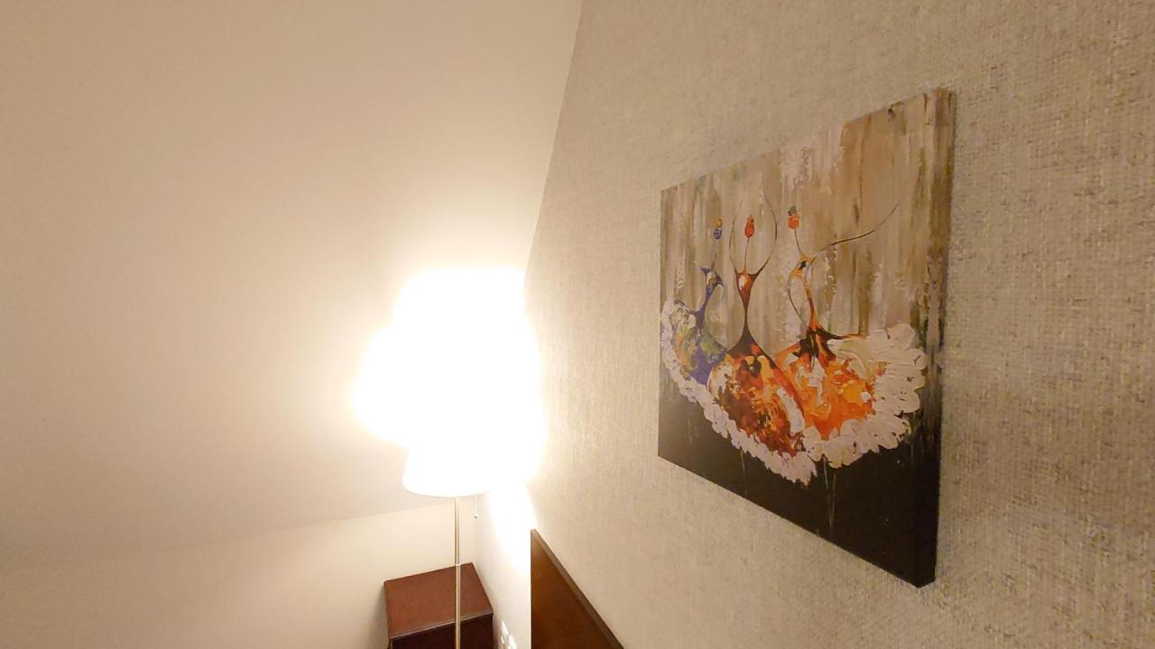 Pensiunea Musatinii プトナ エクステリア 写真